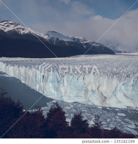 Perito Moreno Glacier, 135182199