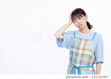 Headache husband 135182367