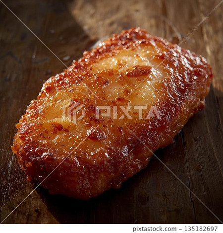 現炸炸豬排 現炸炸豬排 135182697