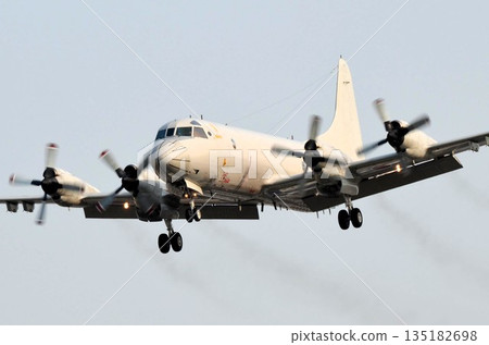 P-3C（飛機） 135182698