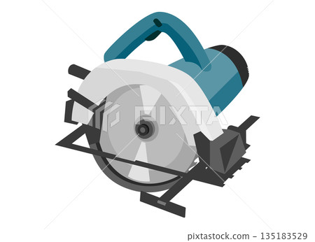 電圓鋸 135183529