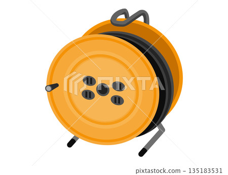 戶外延長線示意圖 135183531