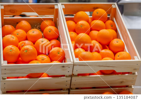 Agriculture, Artificial, Basket, Box - Container, Brown Agriculture, Artificial, Basket, Box - Container, Brown 135184087
