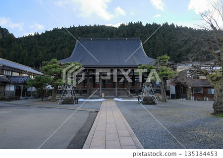 郡上八幡 135184453