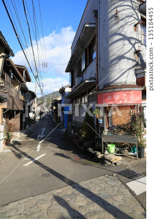 Gujo Hachiman 135184455