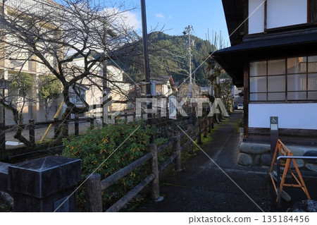 Gujo Hachiman 135184456