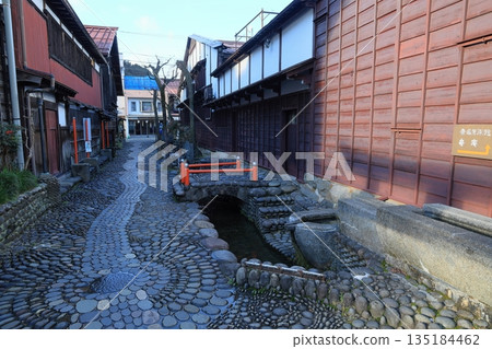 Gujo Hachiman 135184462