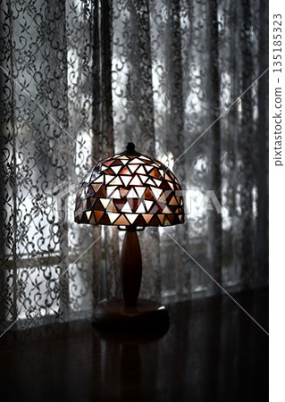 復古的光 135185323