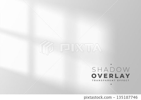 minimal style window shadow overlay background minimal style window shadow overlay background 135187746