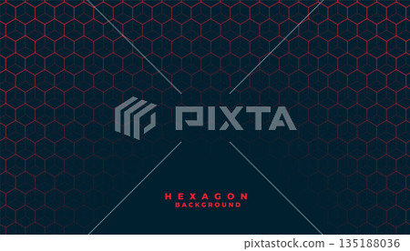modern and glowing geometric hive pattern backdrop in 3d style modern and glowing geometric hive pattern backdrop in 3d style 135188036