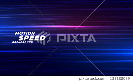 explore the beauty of bright and shiny light trails banner design 135188089