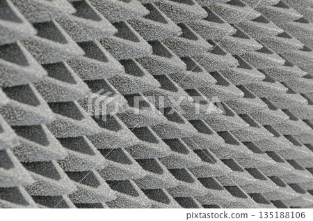 Embossed sound-absorbing panel Embossed sound-absorbing panel 135188106