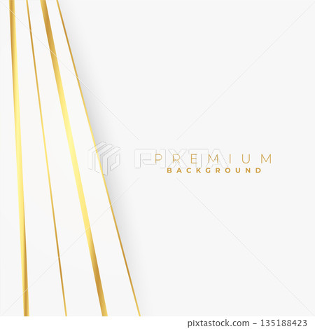 premium and shiny golden outline geometric background premium and shiny golden outline geometric background 135188423