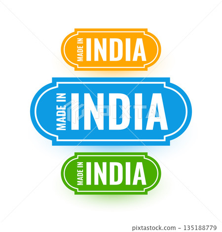 modern made in india promo background products with quality and warranty modern made in india promo background products with quality and warranty 135188779