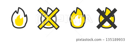 Burnable garbage Non-burnable garbage 135189933