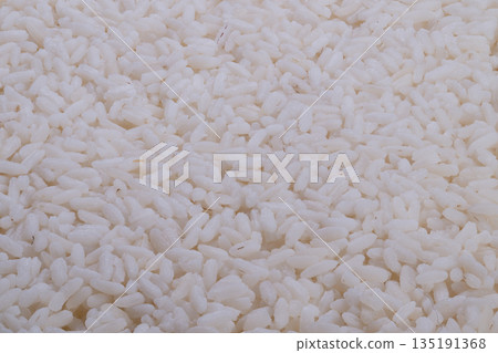 Soft white textured design, Repetitive grain motif with delicate highlights, Seamless backdrop featuring minimal rice grain texture complemented by gentle highlights Soft white textured design, Repetitive grain motif with delicate highlights, Seamless backdrop featuring minimal rice grain texture complemented by gentle highlights 135191368