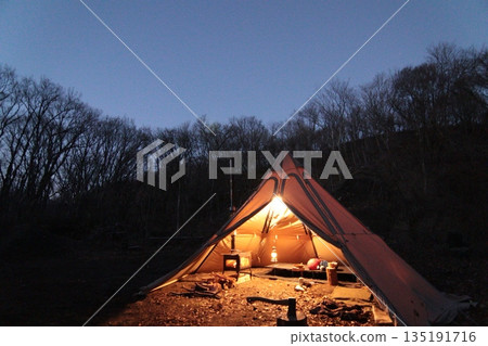 藍色時刻！這裡才是我的歸屬。 135191716