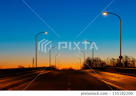 Dawn Road Dawn Road 135192200