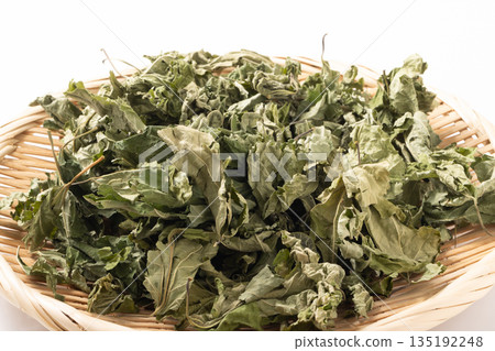 桑葉 茶葉 135192248