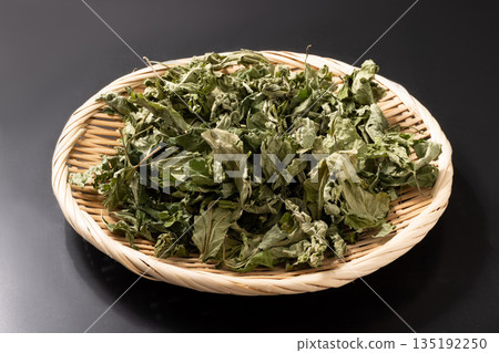 桑葉 茶葉 桑葉 茶葉 135192250