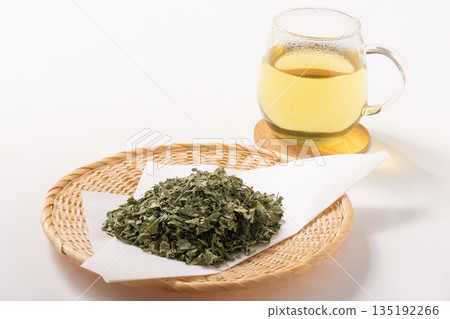 桑葉 茶葉 135192266