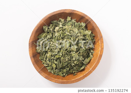 桑葉 茶葉 桑葉 茶葉 135192274