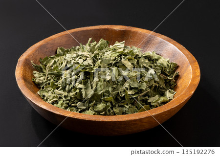桑葉 茶葉 桑葉 茶葉 135192276