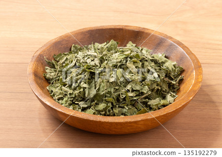 桑葉 茶葉 桑葉 茶葉 135192279