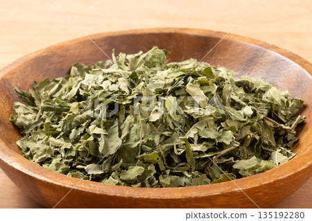 桑葉 茶葉 桑葉 茶葉 135192280