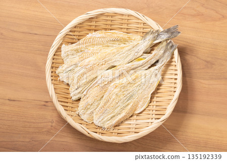 [Hokkaido] Filled small dried seafood products 135192339