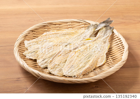 [Hokkaido] Filled small dried seafood products 135192340