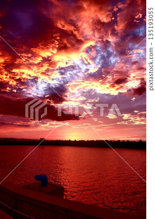 Sunrise Sunrise 135193055