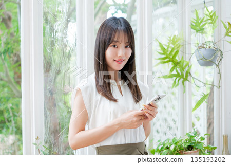 Beautiful Japanese women Beautiful Japanese women 135193202