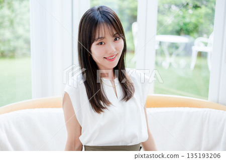 美麗的日本女性 135193206