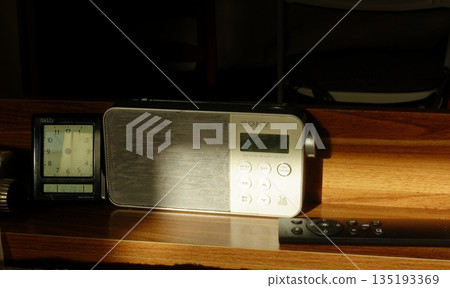 我的收音機 135193369