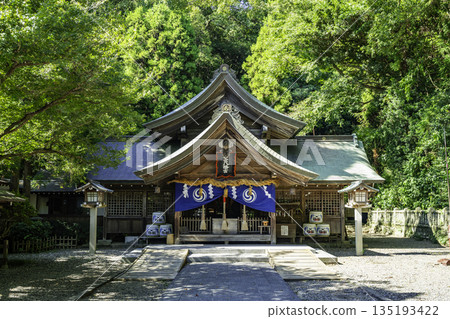 高知縣海田若宮八幡神社 高知縣海田若宮八幡神社 135193422
