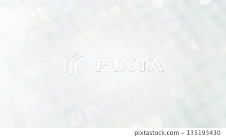 Soft, sparkling background, white, gray, blue, bokeh, blurred gradation Soft, sparkling background, white, gray, blue, bokeh, blurred gradation 135193430
