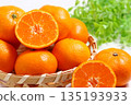Lots of tangerines 135193933
