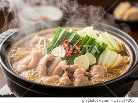 motsunabe  135194203