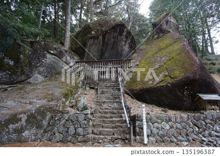 Iwaya Iwakini遺址 Iwaya Iwakini遺址 135196387