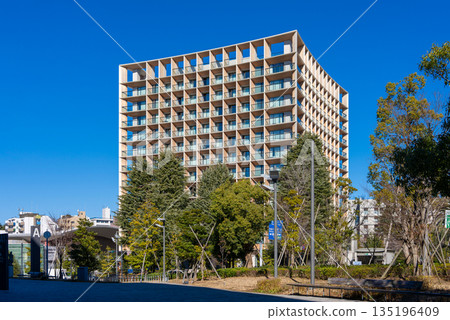 Mitsui Garden Hotel Jingu Gaien no Mori Premier Mitsui Garden Hotel Jingu Gaien no Mori Premier 135196409