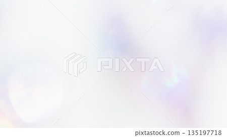 柔和閃亮的背景，紫粉色，散景，模糊漸變 135197718