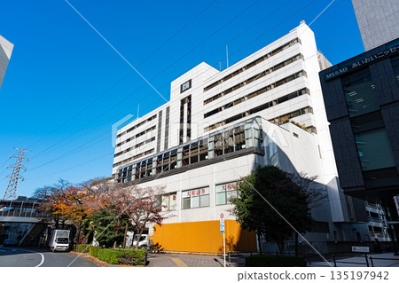 Keio Seiseki Sakuragaoka Shopping Center, Seiseki Building C, Sekido, Tama City, Tokyo 135197942