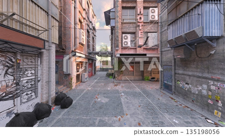 Downtown Downtown 135198056