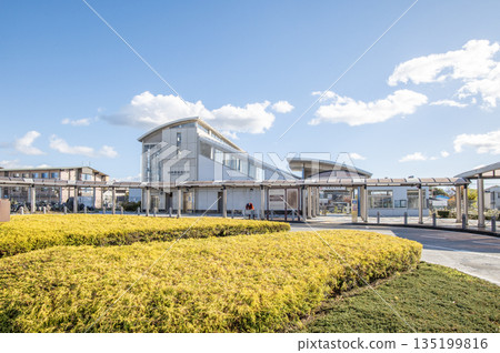 長泉滑毛站 JR Central 靜岡縣駿東郡長泉町 長泉滑毛站 JR Central 靜岡縣駿東郡長泉町 135199816
