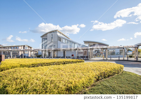 長泉滑毛站 JR Central 靜岡縣駿東郡長泉町 長泉滑毛站 JR Central 靜岡縣駿東郡長泉町 135199817