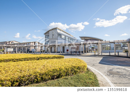 長泉滑毛站 JR Central 靜岡縣駿東郡長泉町 135199818