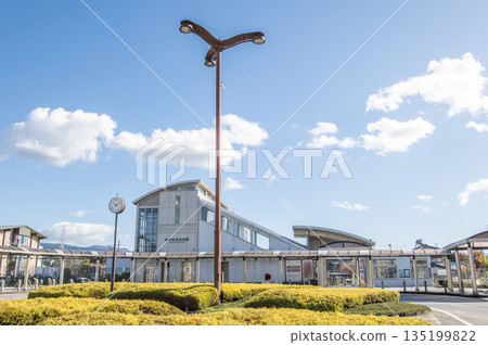 長泉滑毛站 JR Central 靜岡縣駿東郡長泉町 長泉滑毛站 JR Central 靜岡縣駿東郡長泉町 135199822