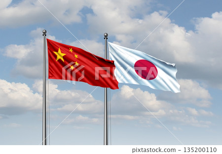 China And Japan Diplomacy 135200110