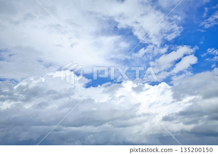 New Zealand Wonderful Sky Replacement Very Cloudy Horizon 135200150